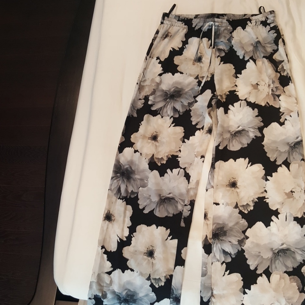 Calvin Klein spring pants
